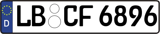 LB-CF6896