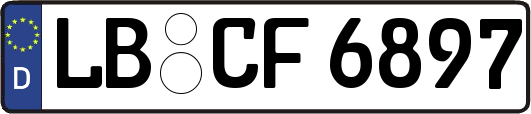 LB-CF6897
