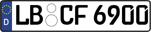 LB-CF6900