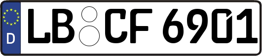 LB-CF6901