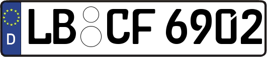 LB-CF6902