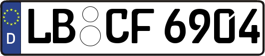 LB-CF6904