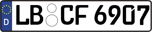 LB-CF6907