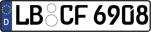 LB-CF6908
