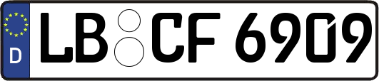 LB-CF6909
