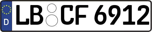 LB-CF6912