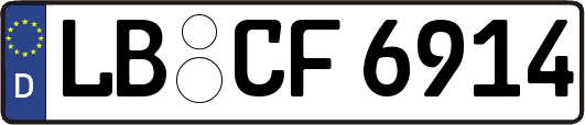 LB-CF6914