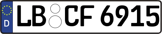 LB-CF6915