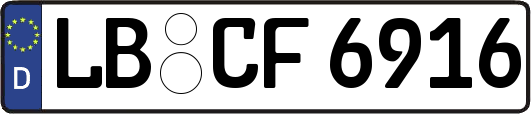 LB-CF6916