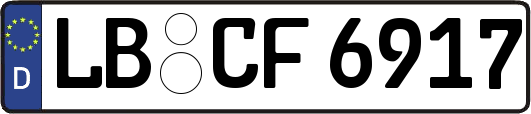 LB-CF6917