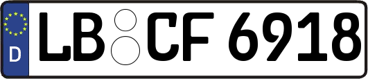 LB-CF6918