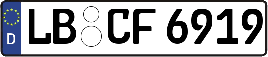 LB-CF6919
