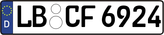 LB-CF6924