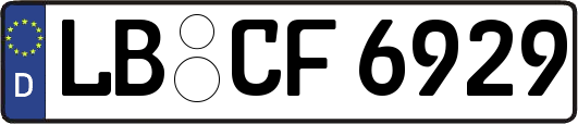 LB-CF6929