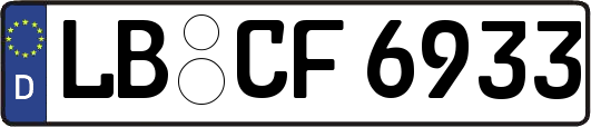 LB-CF6933