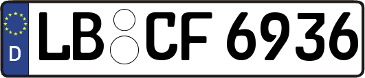 LB-CF6936