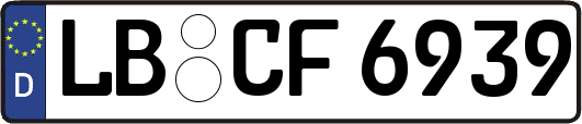 LB-CF6939