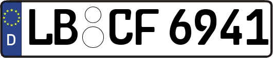 LB-CF6941