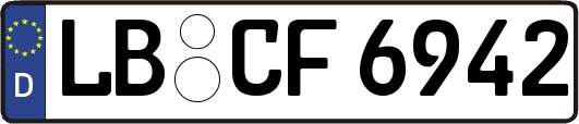 LB-CF6942