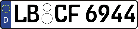 LB-CF6944