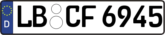 LB-CF6945