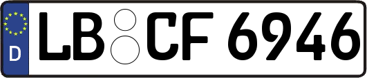 LB-CF6946