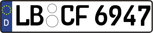 LB-CF6947