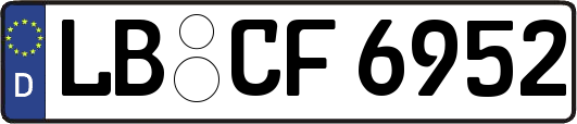 LB-CF6952