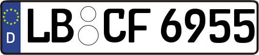 LB-CF6955