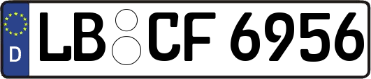 LB-CF6956