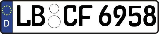 LB-CF6958