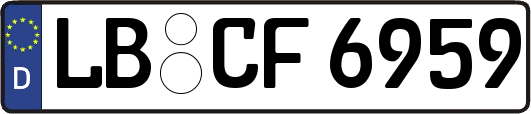 LB-CF6959