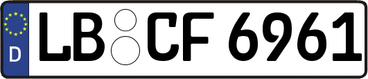 LB-CF6961