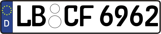 LB-CF6962