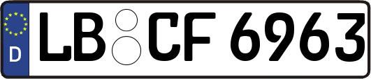 LB-CF6963
