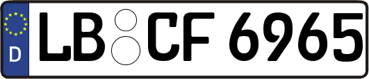 LB-CF6965