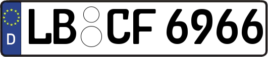 LB-CF6966