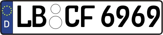 LB-CF6969