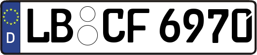 LB-CF6970