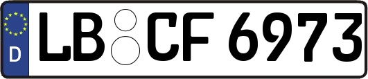 LB-CF6973