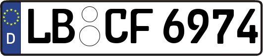 LB-CF6974