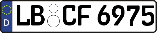 LB-CF6975