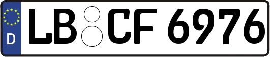 LB-CF6976