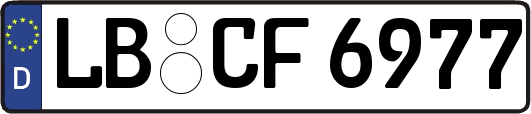 LB-CF6977