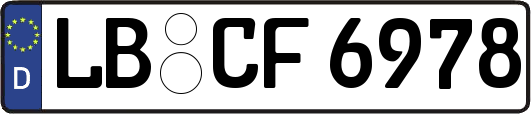 LB-CF6978