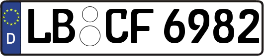 LB-CF6982