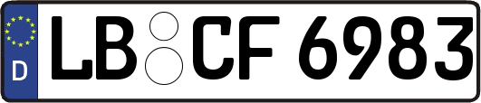 LB-CF6983