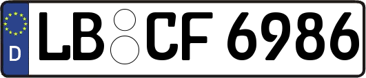 LB-CF6986
