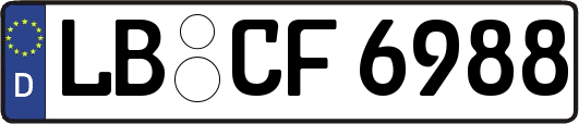 LB-CF6988