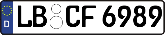 LB-CF6989
